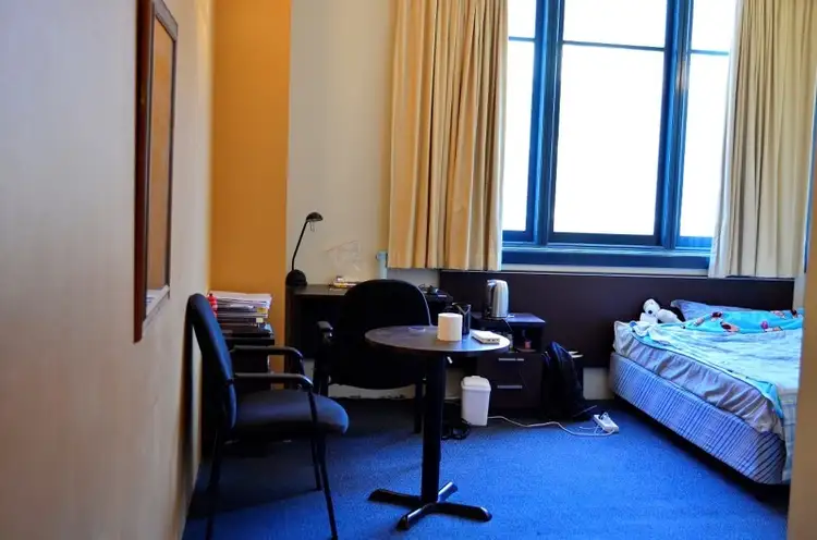 Main view of Homely apartment listing, 3009/185-211 Broadway, Ultimo NSW 2007