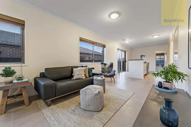 Sixth view of Homely house listing, 9 Euphoria Street, Craigieburn VIC 3064
