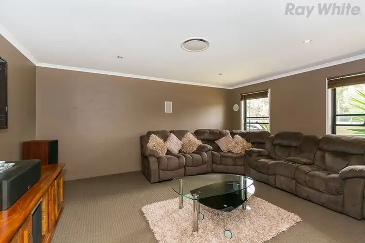 Fifth view of Homely house listing, 21-23 Kalco Court, Wamuran QLD 4512