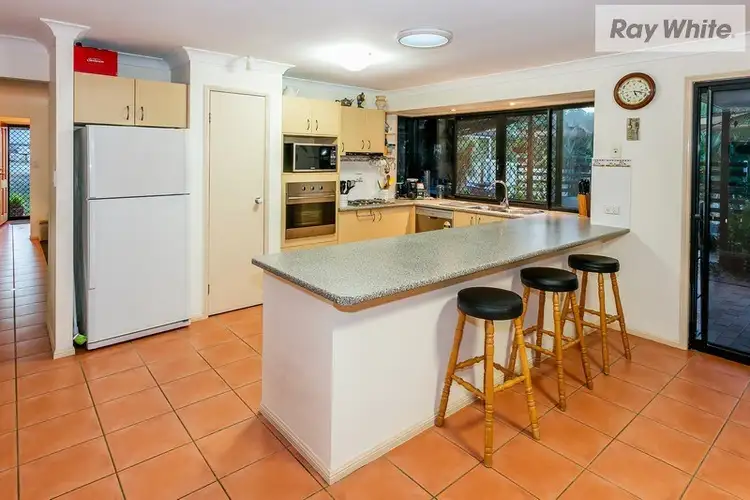Fifth view of Homely house listing, 14 Dampier Crescent, Drewvale QLD 4116