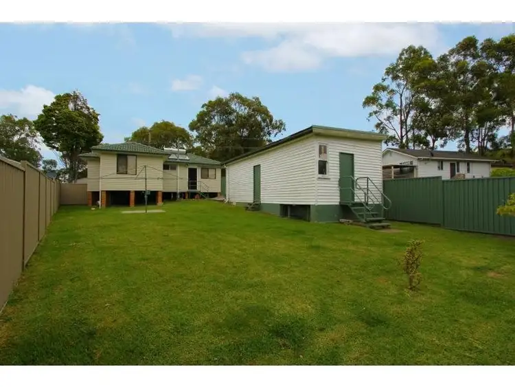 Second view of Homely house listing, 6 Woodward Avenue, Wyong NSW 2259