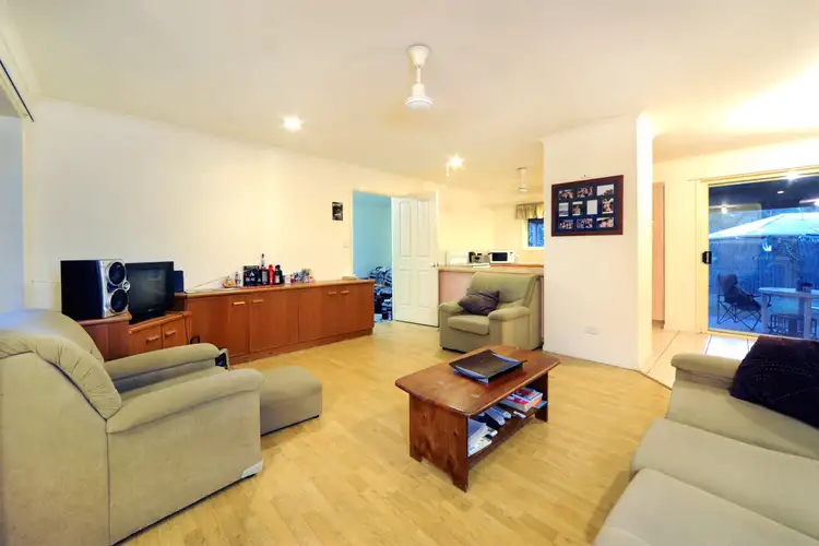 Second view of Homely house listing, 3 Catherine Crescent, Jubilee Pocket QLD 4802