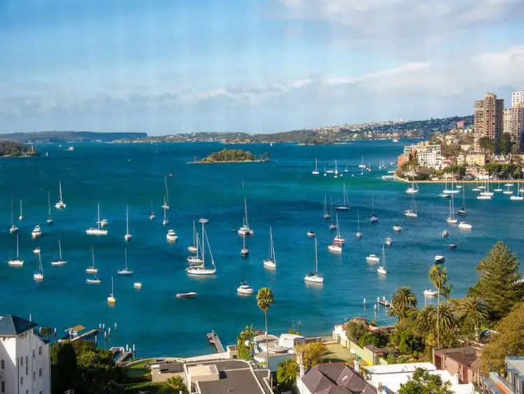 802/40 Macleay Street, Potts Point NSW 2011