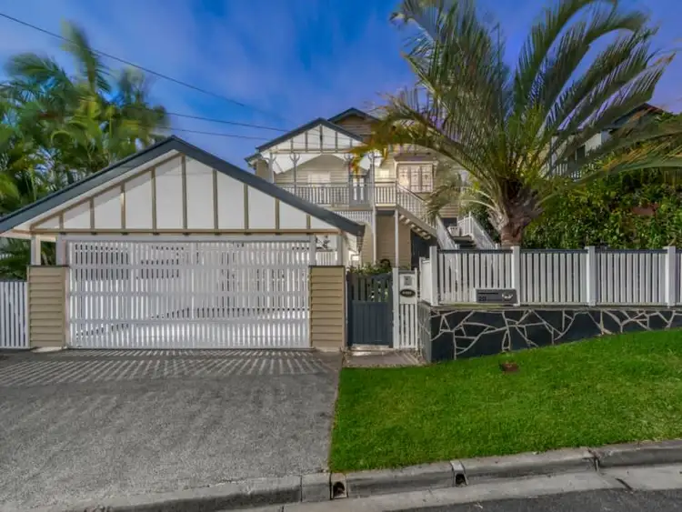 Second view of Homely house listing, 20 Waverley Road, Camp Hill QLD 4152