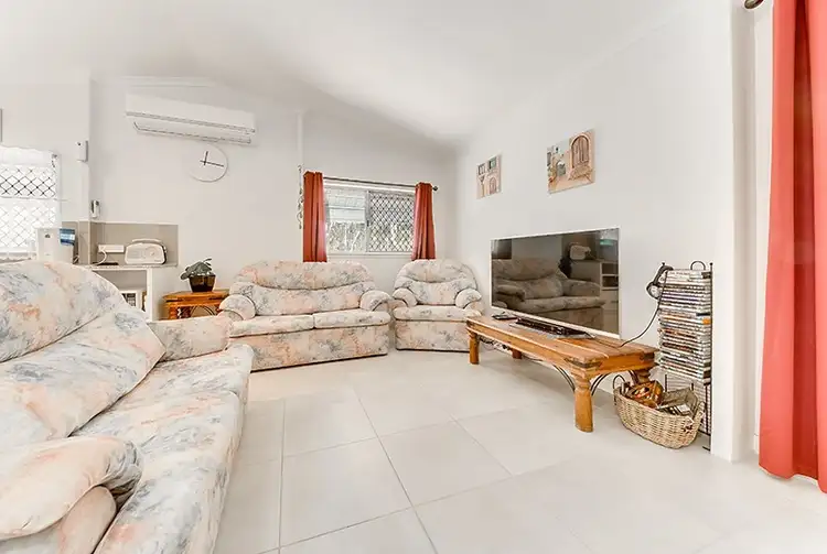 Seventh view of Homely house listing, 390 Scenic Highway, Rosslyn QLD 4703
