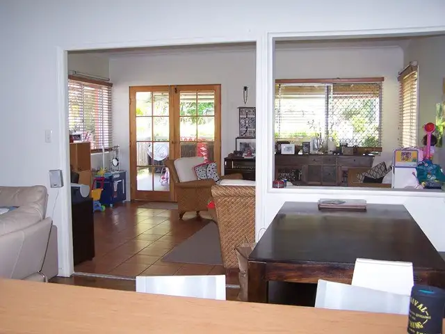 Sixth view of Homely house listing, 272 Jefferson Lane, Palm Beach QLD 4221