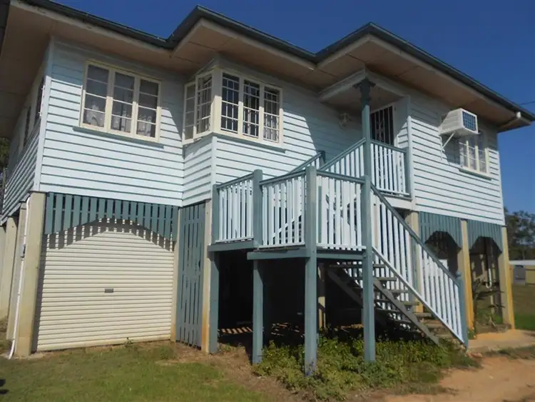 Sixth view of Homely house listing, 28 Normanby Street, Avondale QLD 4670