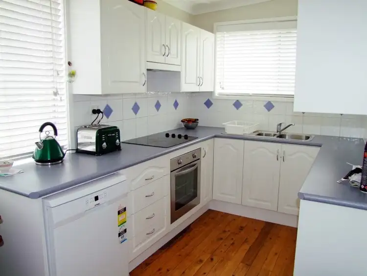 Fourth view of Homely house listing, 24 Northcott Avenue, Singleton NSW 2330