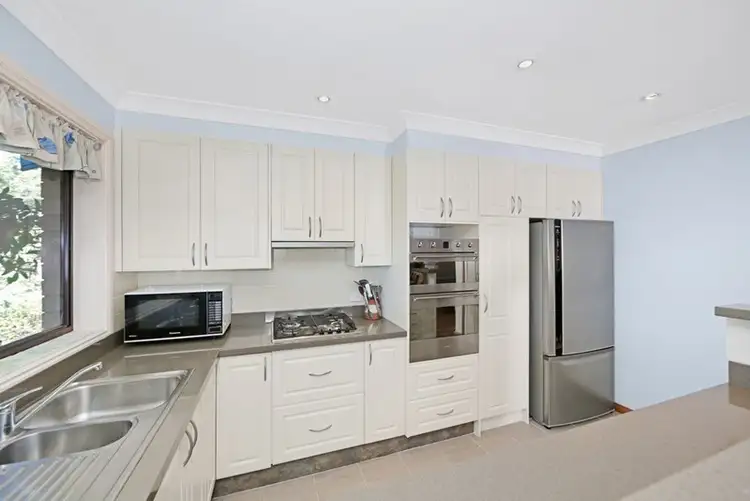 Third view of Homely house listing, 33 Kilkenny Parade, Berkeley Vale NSW 2261