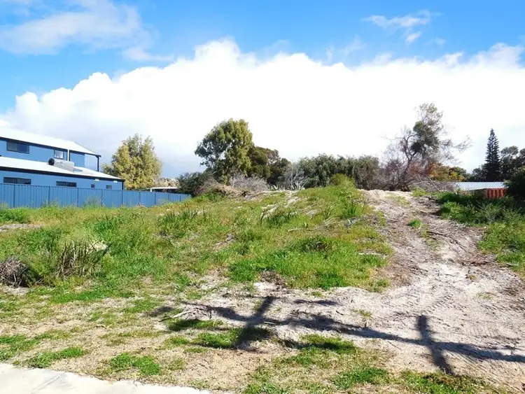 Seventh view of Homely land listing, 54 Cockram Street, Lancelin WA 6044
