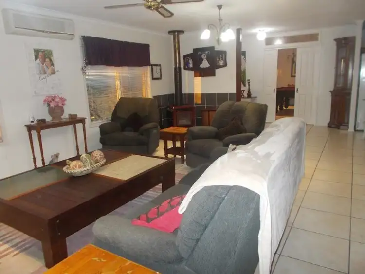 Sixth view of Homely house listing, 400 Postmans Track, Minden QLD 4311