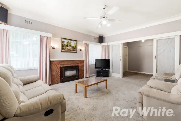 Fourth view of Homely house listing, 72 Surrey Road, Blackburn North VIC 3130