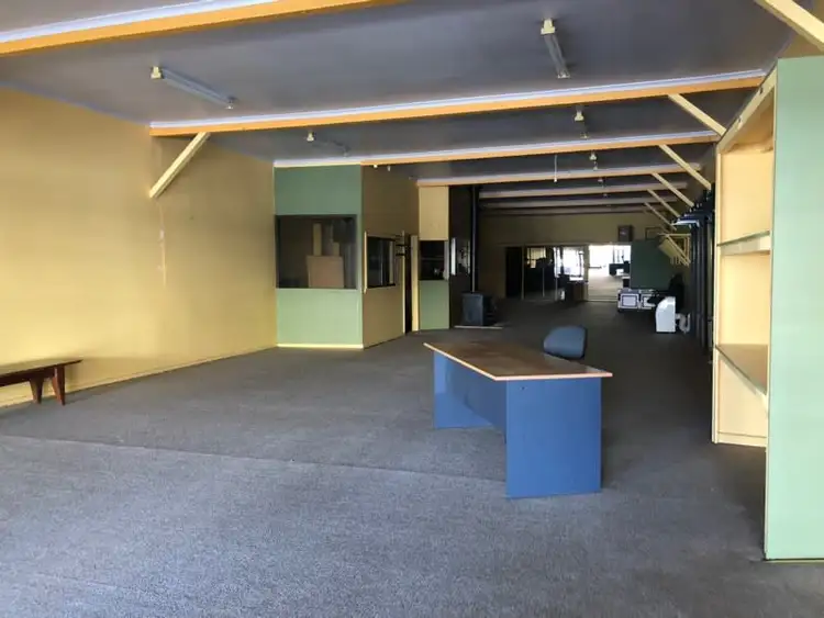 Second view of Homely house listing, 9 and 11 The Parade, Tumbarumba NSW 2653