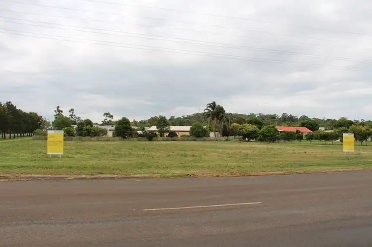 29 Ruby Street, Kingsthorpe QLD 4400