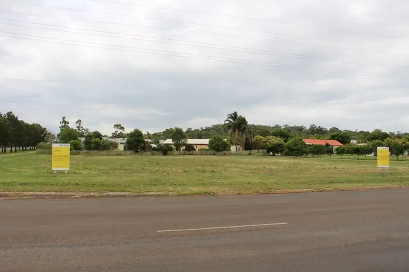 Main view of Homely land listing, 29 Ruby Street, Kingsthorpe QLD 4400