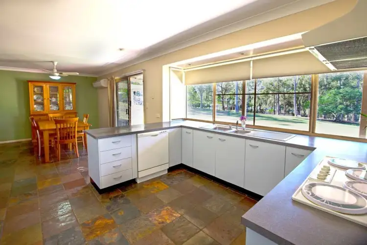 Fourth view of Homely house listing, 7 Glenross Drive, Pine Mountain QLD 4306