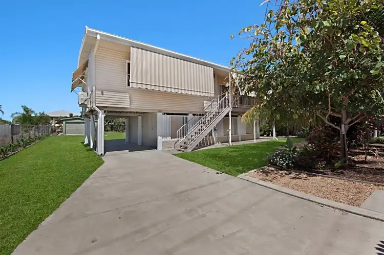 6 Ireland Street, Oonoonba QLD 4811