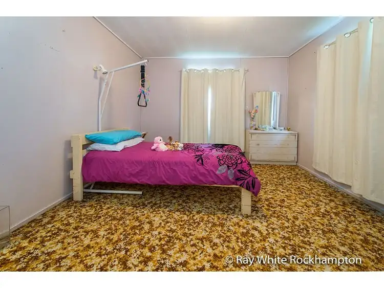 Sixth view of Homely house listing, 8 Snelling Street, Park Avenue QLD 4701