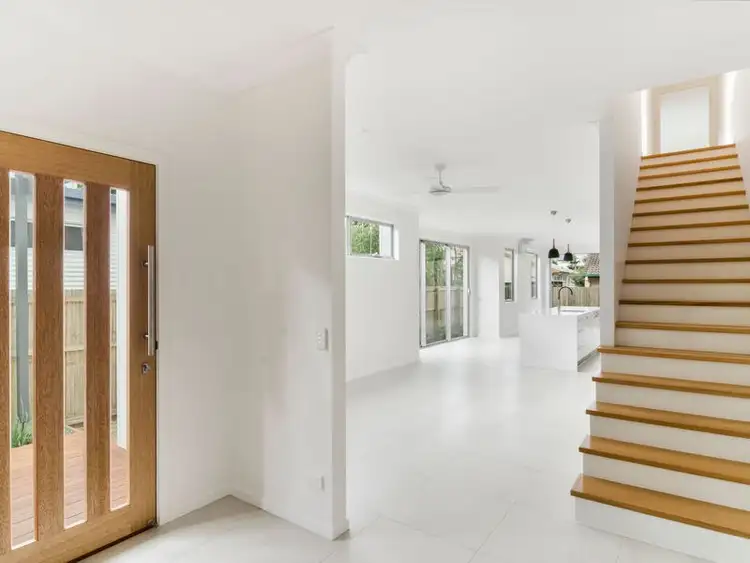 Sixth view of Homely house listing, 2/113 Leyte Avenue, Palm Beach QLD 4221