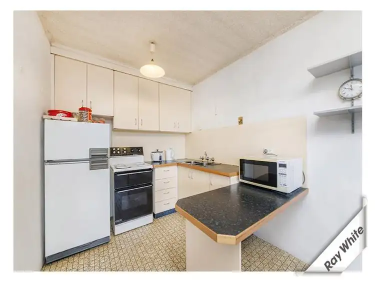 Seventh view of Homely house listing, 18/153 Murranji Street, Hawker ACT 2614