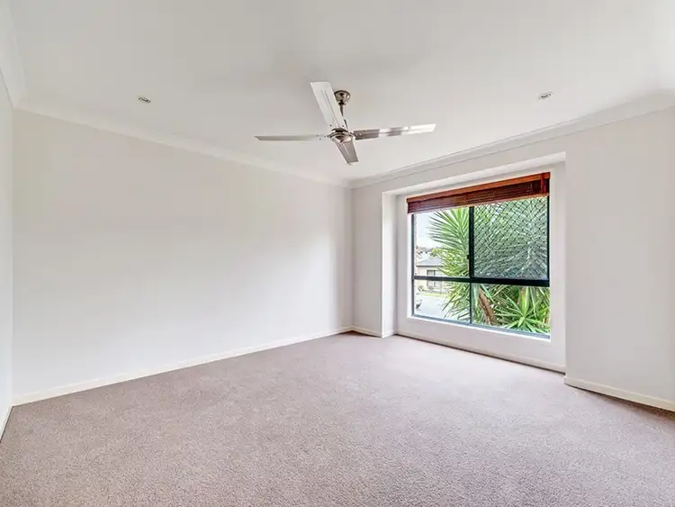 Sixth view of Homely house listing, 18 Moonbeam Street, Springfield Lakes QLD 4300