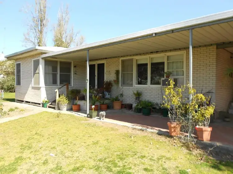 39 Wellington Street, Bordertown SA 5268