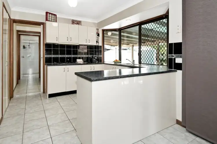 Fourth view of Homely house listing, 12 Bardyn Halliday Drive, Mount Warren Park QLD 4207