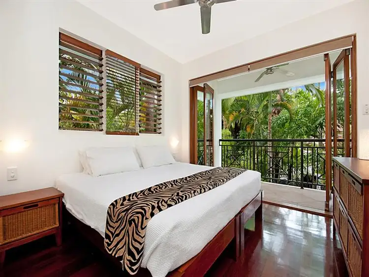 Fifth view of Homely townhouse listing, 2/13 Andrews Close, Port Douglas QLD 4877