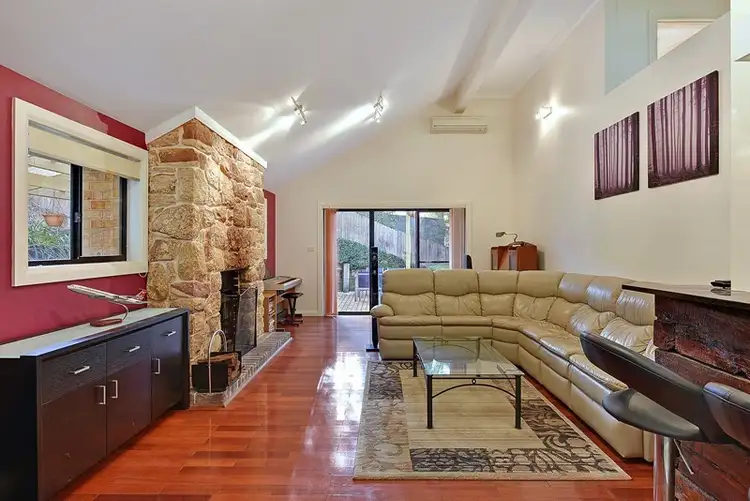 Second view of Homely house listing, 9b Yaralla Crescent, Thornleigh NSW 2120