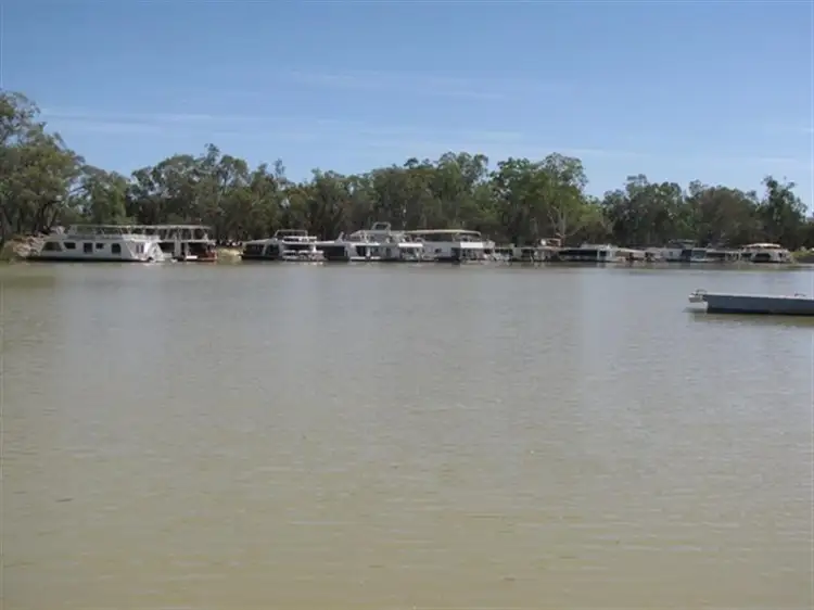 Second view of Homely land listing, Lot 26 Beaumont Subdivision, Morgan SA 5320