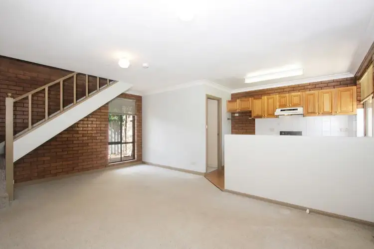 Third view of Homely townhouse listing, 1/82 Bourke Street (Off Little Addison Street), Goulburn NSW 2580