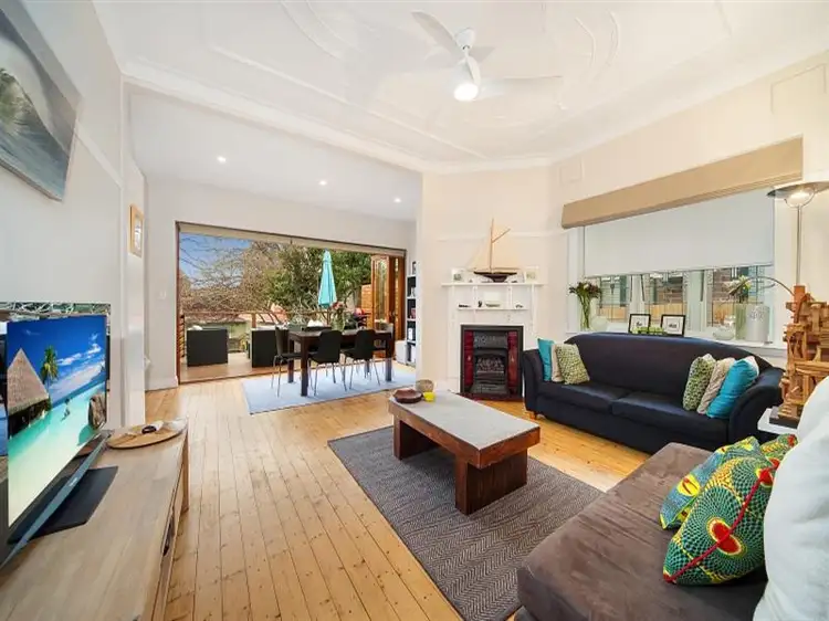 Second view of Homely house listing, 113 Victoria Road, Gladesville NSW 2111
