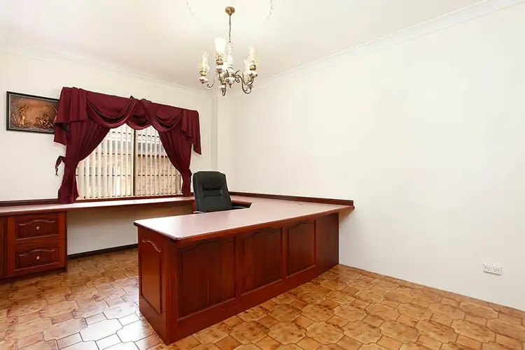 Sixth view of Homely house listing, 13 Mimosa Road, Bossley Park NSW 2176