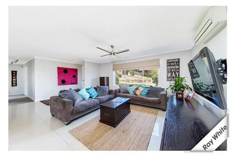 Sixth view of Homely house listing, 17 Alfred Place, Karabar NSW 2620