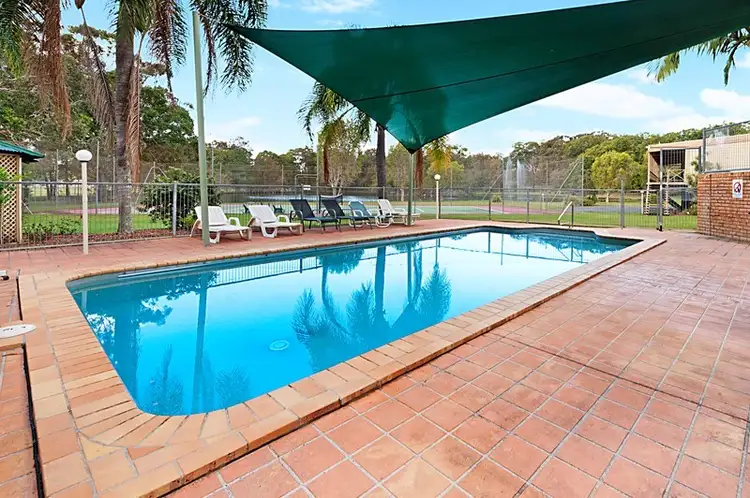 Fourth view of Homely apartment listing, 23/170 Bardon Avenue, Miami QLD 4220