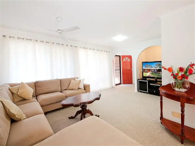 Fifth view of Homely house listing, 24 Macfarlane Street, Riverhills QLD 4074