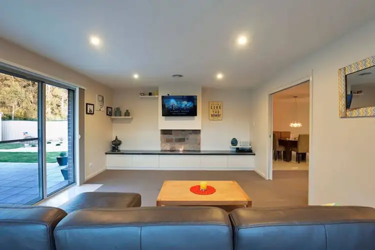 Sixth view of Homely house listing, 60 Katelyn Drive, Wynyard TAS 7325