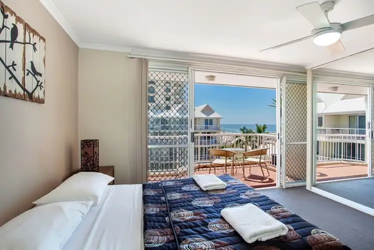 Third view of Homely unit listing, 27/329 Golden Four Drive, Tugun QLD 4224