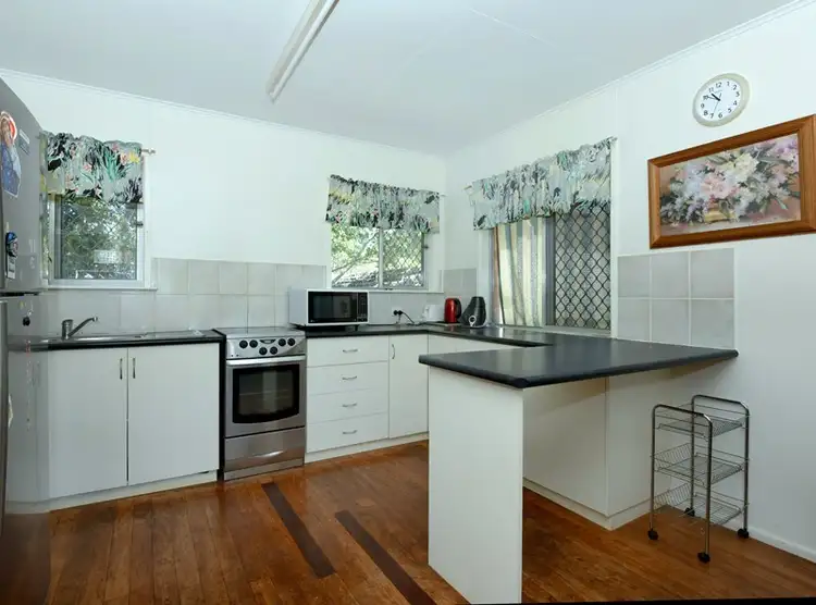 Second view of Homely house listing, 14 Cedar Street, East Toowoomba QLD 4350
