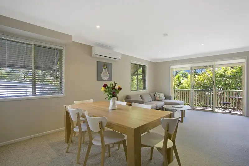 Main view of Homely house listing, 4/22 Mayhew Street, Sherwood QLD 4075