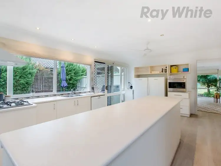 Fourth view of Homely house listing, 28 Woonton Street, Rosebud VIC 3939