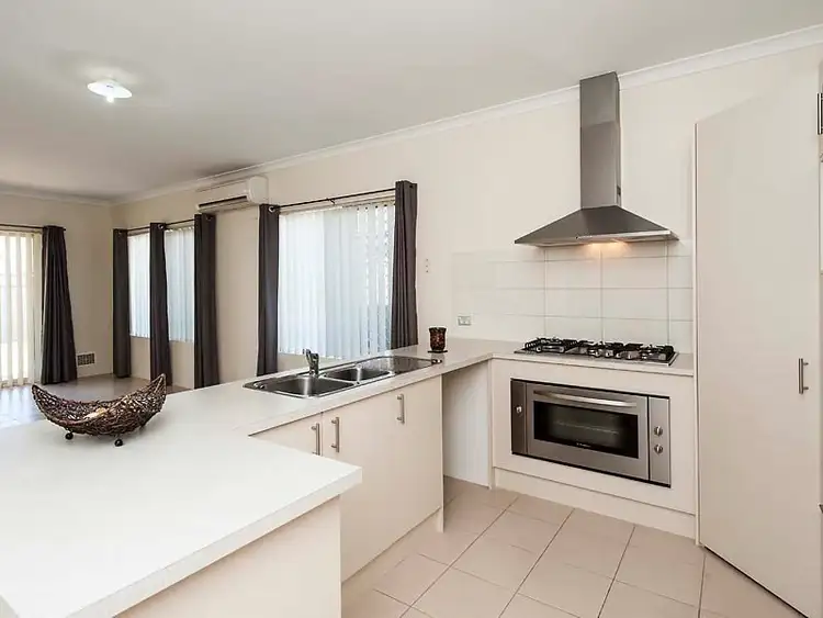 Main view of Homely house listing, 4 Nannup Bend, Baldivis WA 6171