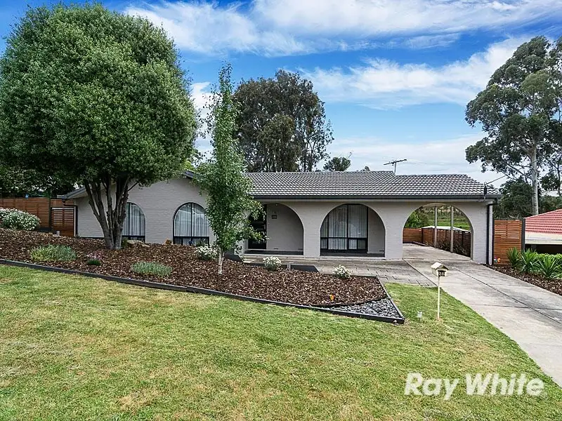 Main view of Homely house listing, 28 Manor Crescent, Mount Barker SA 5251