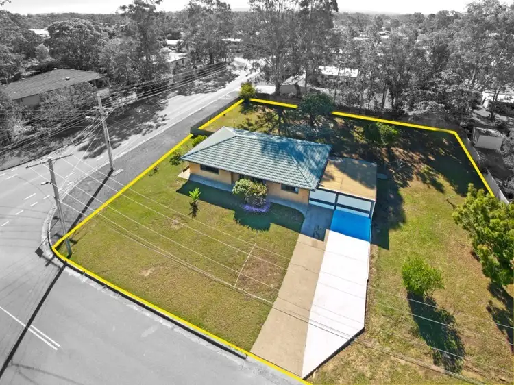 Main view of Homely house listing, 9 River Street, Eagleby QLD 4207