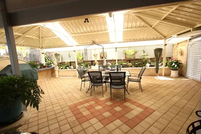 Third view of Homely house listing, 11 Bartlett Street, Port Denison WA 6525