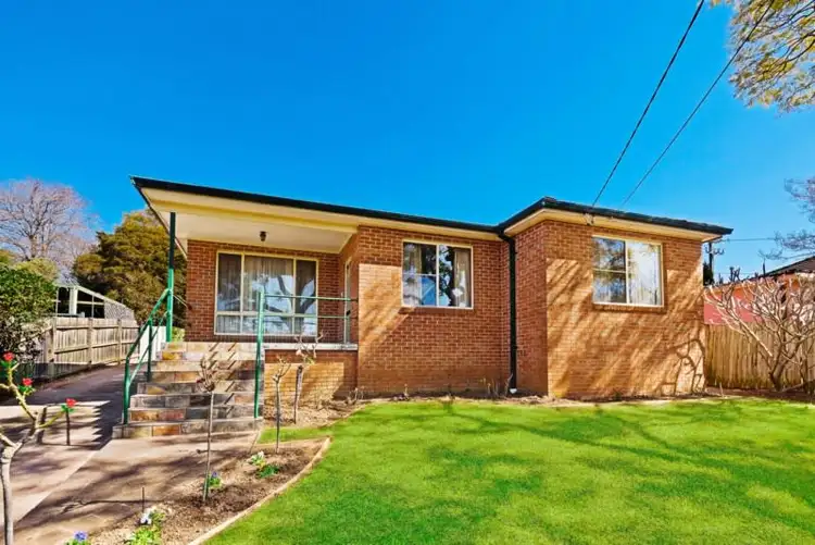 67 Eastview Avenue, North Ryde NSW 2113