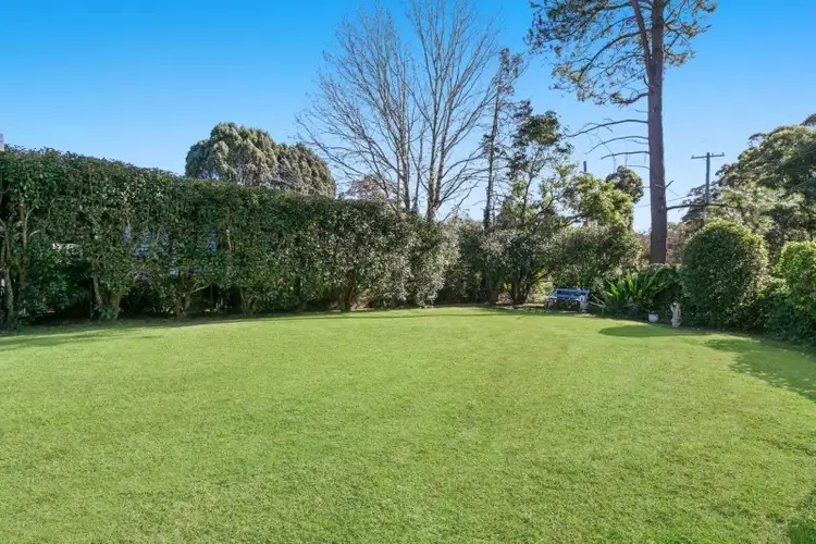 Second view of Homely house listing, 4 Murrua Road, Turramurra NSW 2074