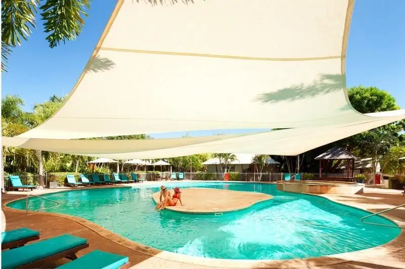 Main view of Homely unit listing, Unit 19/6 Challenor Drive, Cable Beach WA 6726