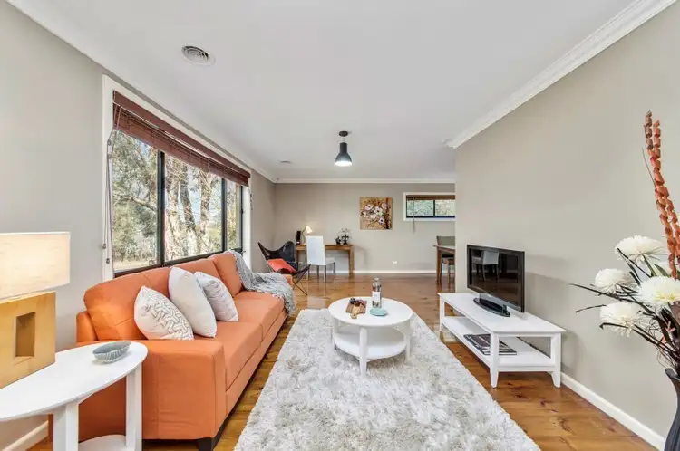 Second view of Homely house listing, 59 Florey Drive, Macgregor ACT 2615