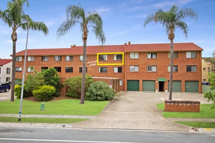 Second view of Homely unit listing, 12/33 'Lasiandra Lodge' Duet Drive, Mermaid Waters QLD 4218
